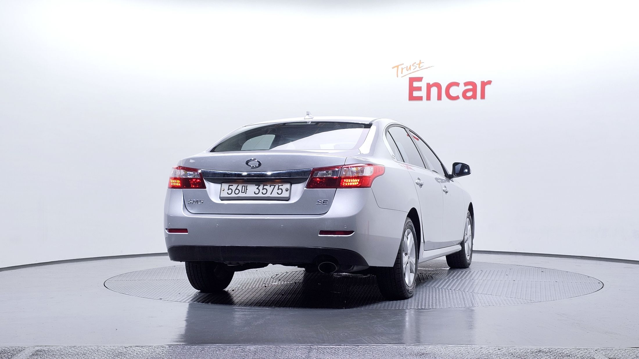 SAMSUNG SM5 NEW 2010