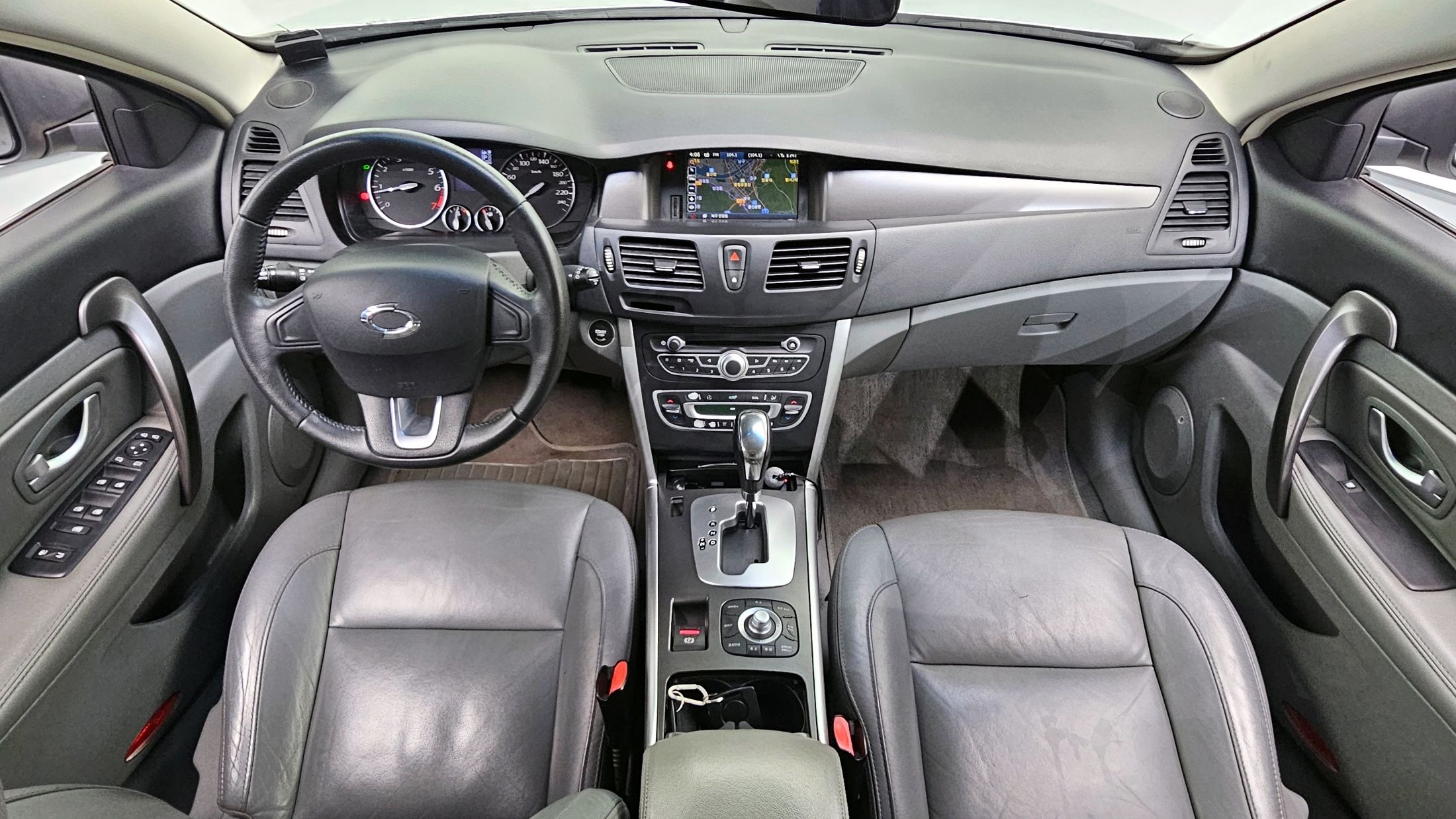 SAMSUNG SM5 NEW 2010