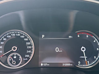 GENESIS GV80 2020