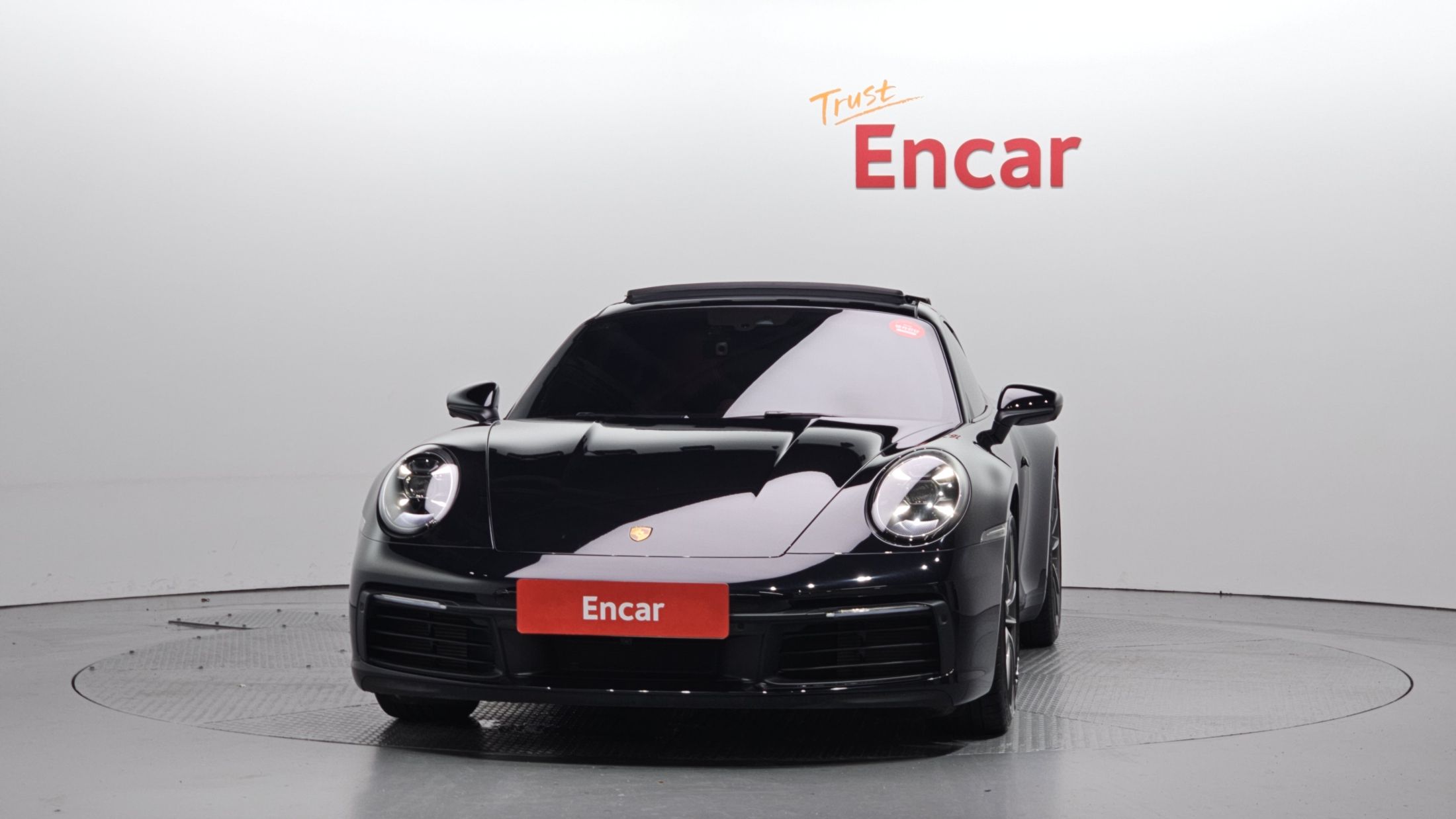 PORSCHE 911 992 2021