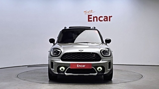 MINI COUNTRYMAN COOPER S 2023