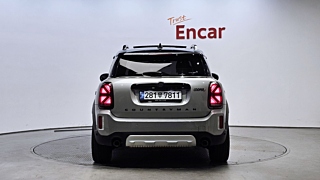 MINI COUNTRYMAN COOPER S 2023