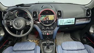 MINI COUNTRYMAN COOPER S 2023