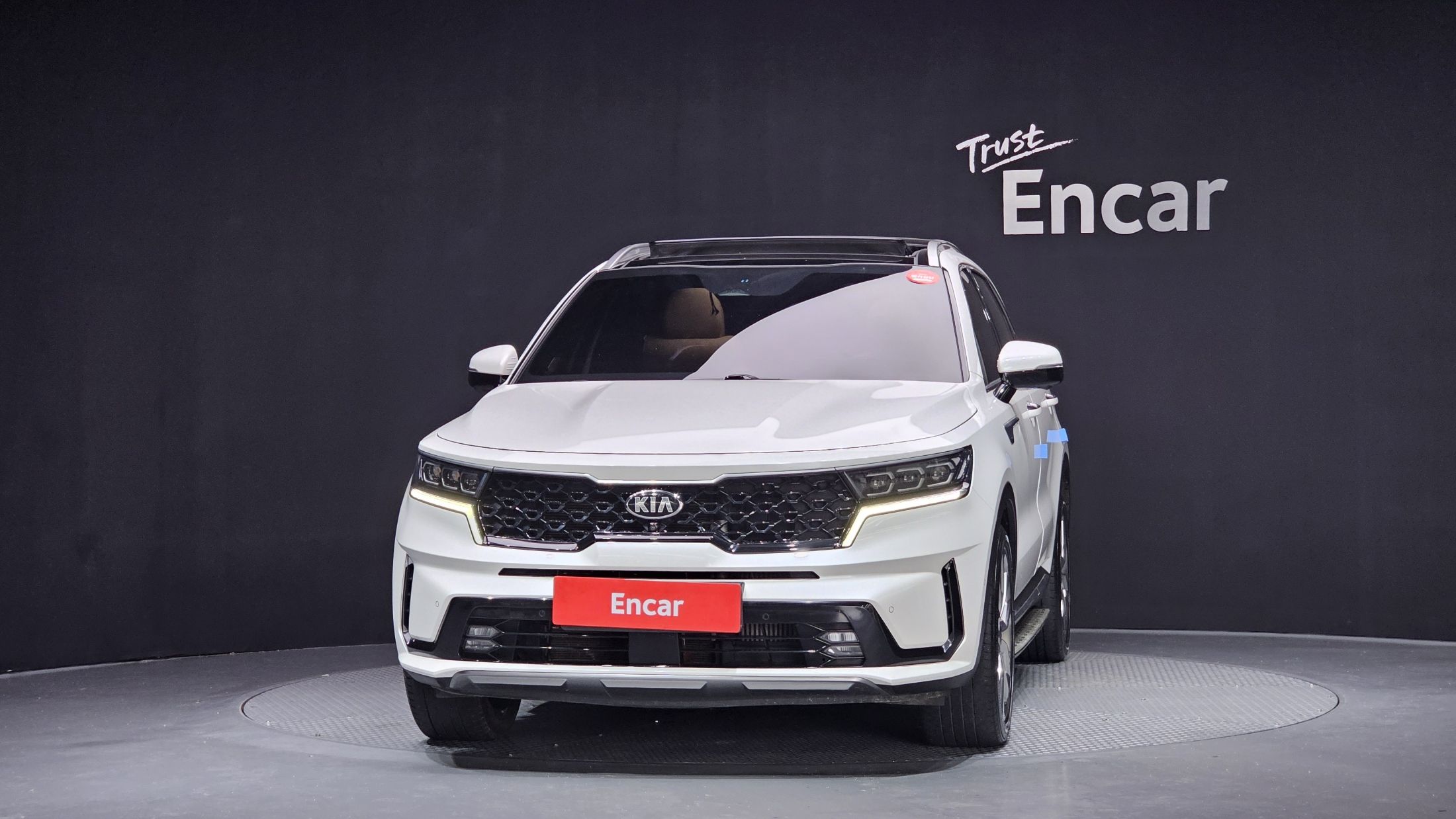 KIA SORENTO 2020