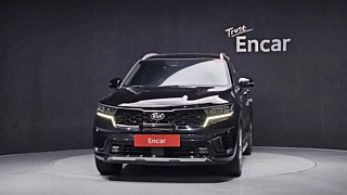 KIA SORENTO 2020