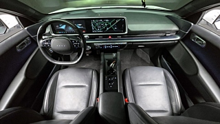 HYUNDAI IONIQ6 2022