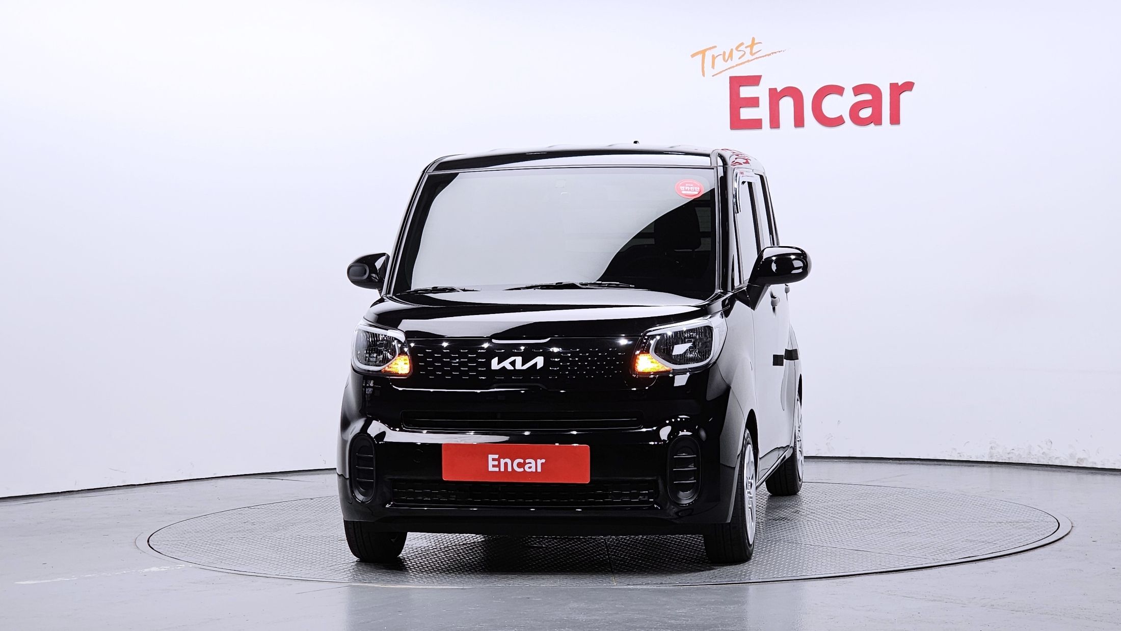 KIA RAY 2021