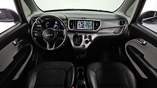 KIA RAY 2021