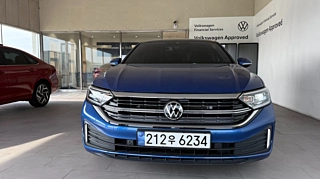 VOLKSWAGEN JETTA 2023