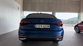 VOLKSWAGEN JETTA 2023