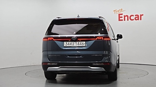 KIA CARNIVAL 2020