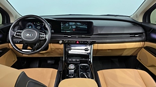 KIA CARNIVAL 2020