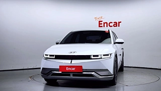 HYUNDAI IONIQ5 2022