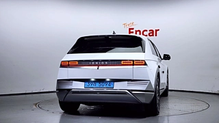 HYUNDAI IONIQ5 2022