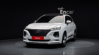 HYUNDAI SANTAFE TM 2018