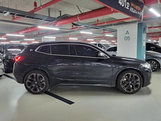 BMW X2 F39 F39 2023