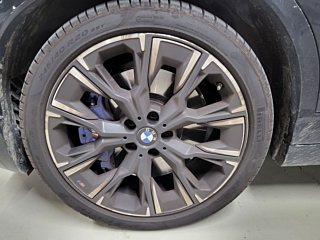 BMW X2 F39 F39 2023
