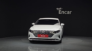 HYUNDAI GRANDEUR IG 2020