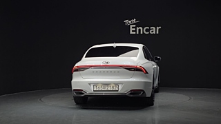 HYUNDAI GRANDEUR IG 2020
