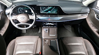 HYUNDAI GRANDEUR IG 2020