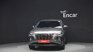 HYUNDAI TUCSON NX4 2021