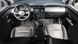 HYUNDAI TUCSON NX4 2021