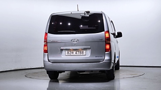 HYUNDAI STAREX GRAND 2018