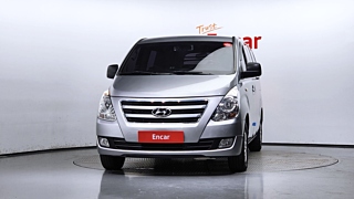 HYUNDAI STAREX GRAND 2018