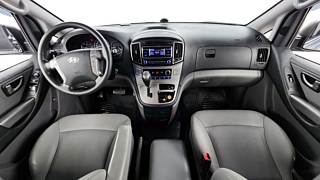 HYUNDAI STAREX GRAND 2018