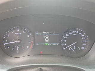GENESIS G80 2019