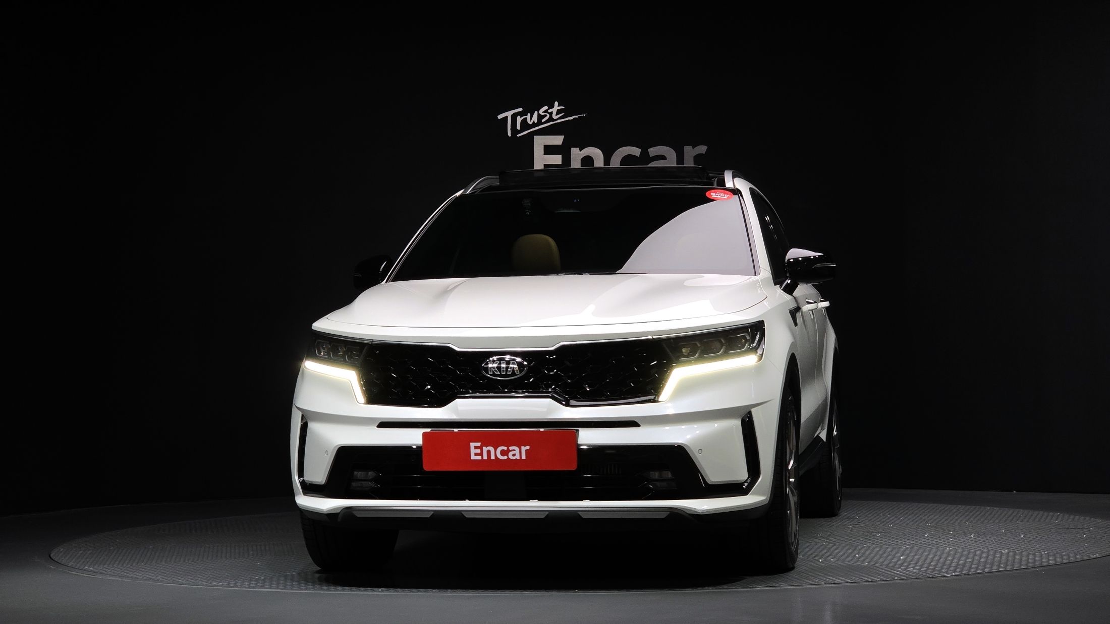 KIA SORENTO 2020