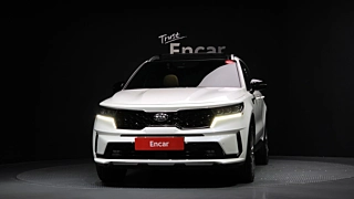 KIA SORENTO 2020