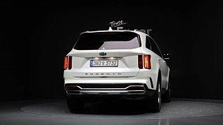 KIA SORENTO 2020