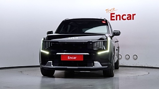 KIA EV9 2023
