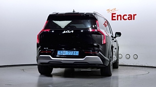 KIA EV9 2023