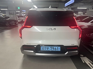 KIA EV9 2023