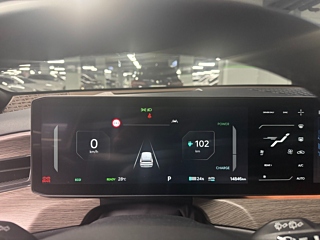 KIA EV9 2023