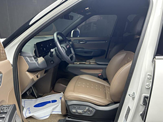 KIA EV9 2023
