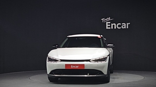 KIA EV6 2023