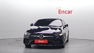 MERCEDES BENZ CLS-CLASS C257 2020