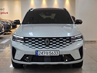 Заказать SAMSUNG GRAND KOLEOS