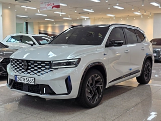 Заказать SAMSUNG GRAND KOLEOS