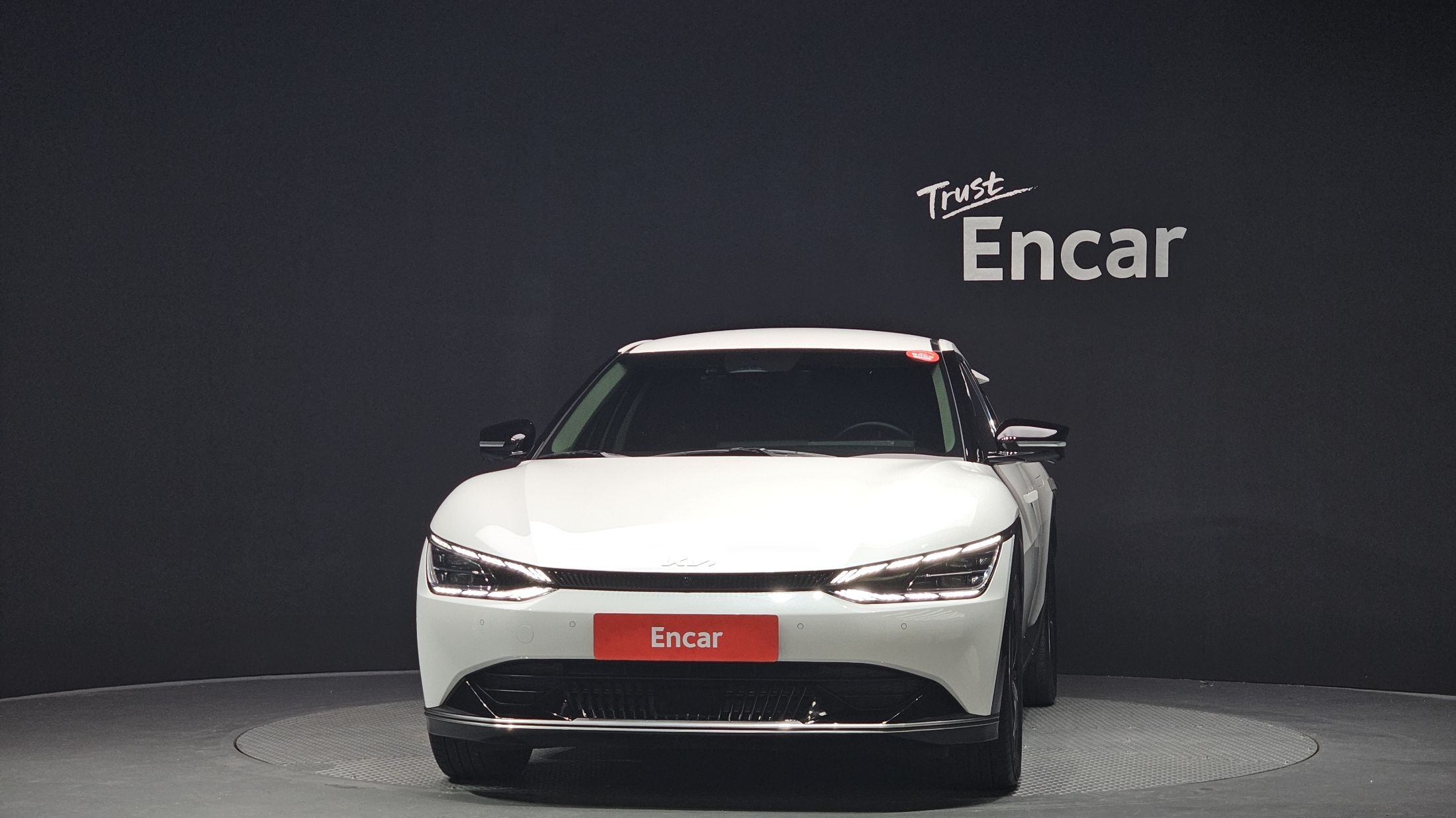 KIA EV6 2023