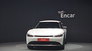 KIA EV6 2023