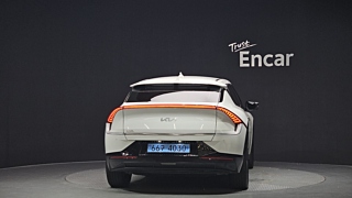 KIA EV6 2023