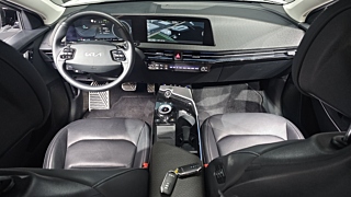 KIA EV6 2023