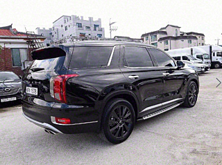 HYUNDAI PALISADE 2019