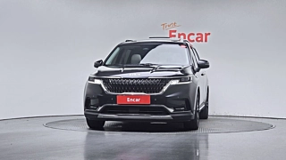 KIA CARNIVAL 2023