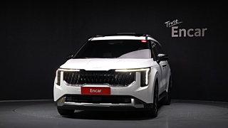 KIA CARNIVAL 2024