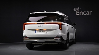 KIA CARNIVAL 2024